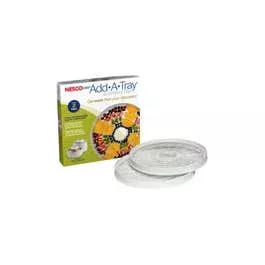 Nesco Add-A-Tray Food Dehydrator for FD-37