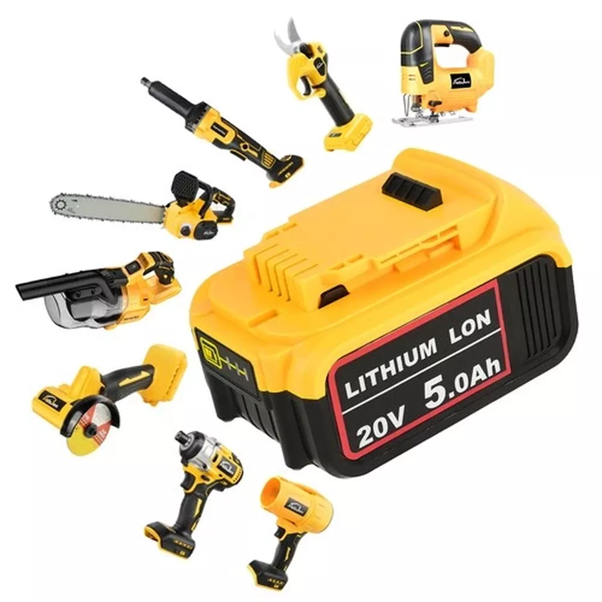 (NEW) HART 20V 20Volt Cordless Oscillating Multi-Tool HPMT01 – (Bare Tool)