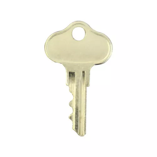 New Holland Rustler Ignition Key CLC102044801