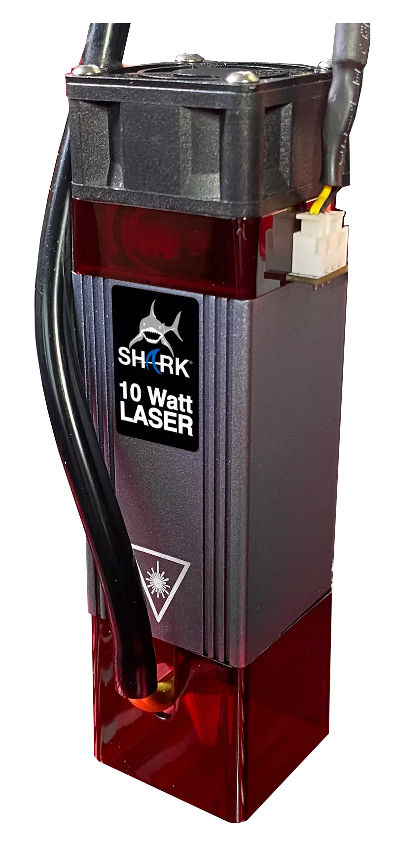Next Wave CNC 10 WATT SOLID STATE LASER KIT for SHARK CNCs