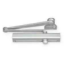 Norton Door Controls 8301H-696 Hold Open Tri-Style Architectural Door Closer