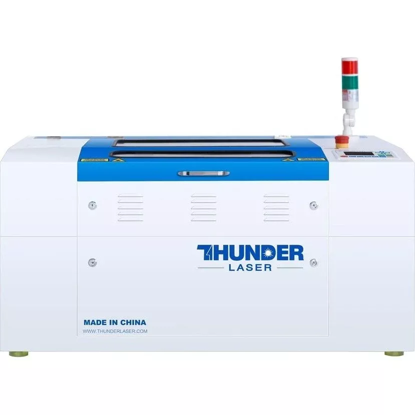 Nova24 - Laser System