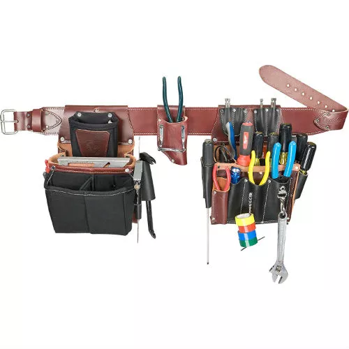 Occidental Leather 5590 LG Commercial Electrician’s Set