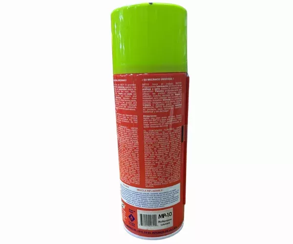 OCIVEH19213 MP10 MULTI PURPOSE LUBRICANT 400ML 13.53 OZ-WNR