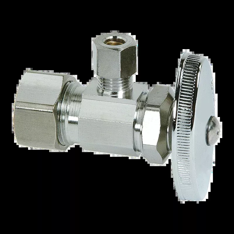 OCR09X C – 1/2″ Nom Comp x 1/4″ O.D. Comp