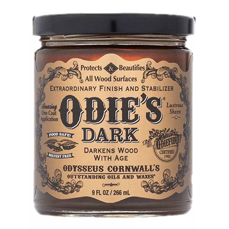 Odie’s Dark 9oz.