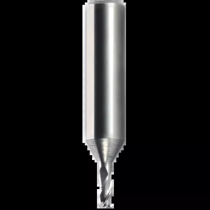 OEM Replacement for 03L 5mm End Mill Cutter for Futura Machines