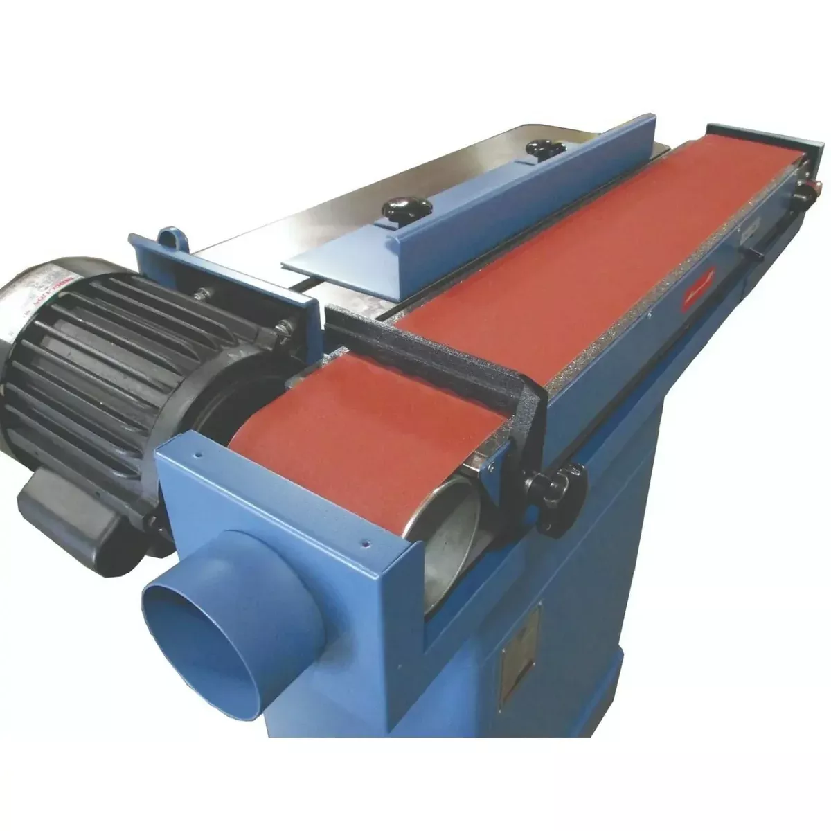 Oliver Machinery 6″ x 89″ Tilting Edge Sander – 6305