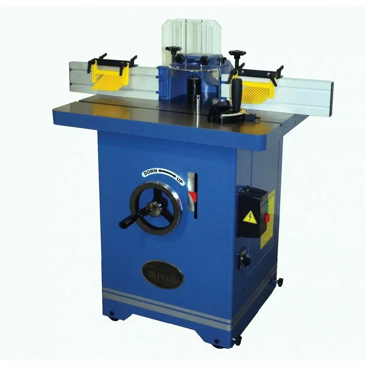 Oliver Machinery Shaper – 10047