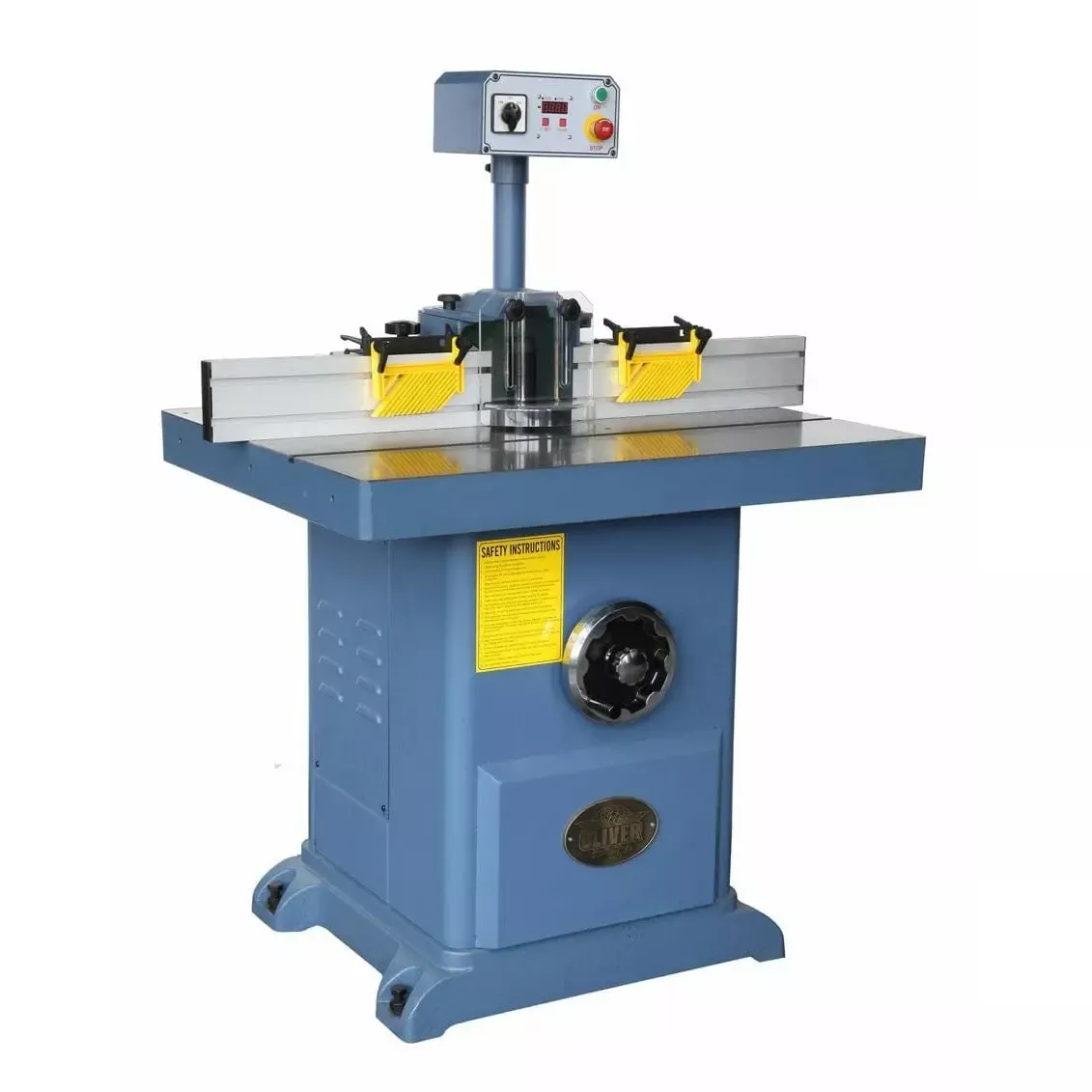 Oliver Machinery Shaper – 4705