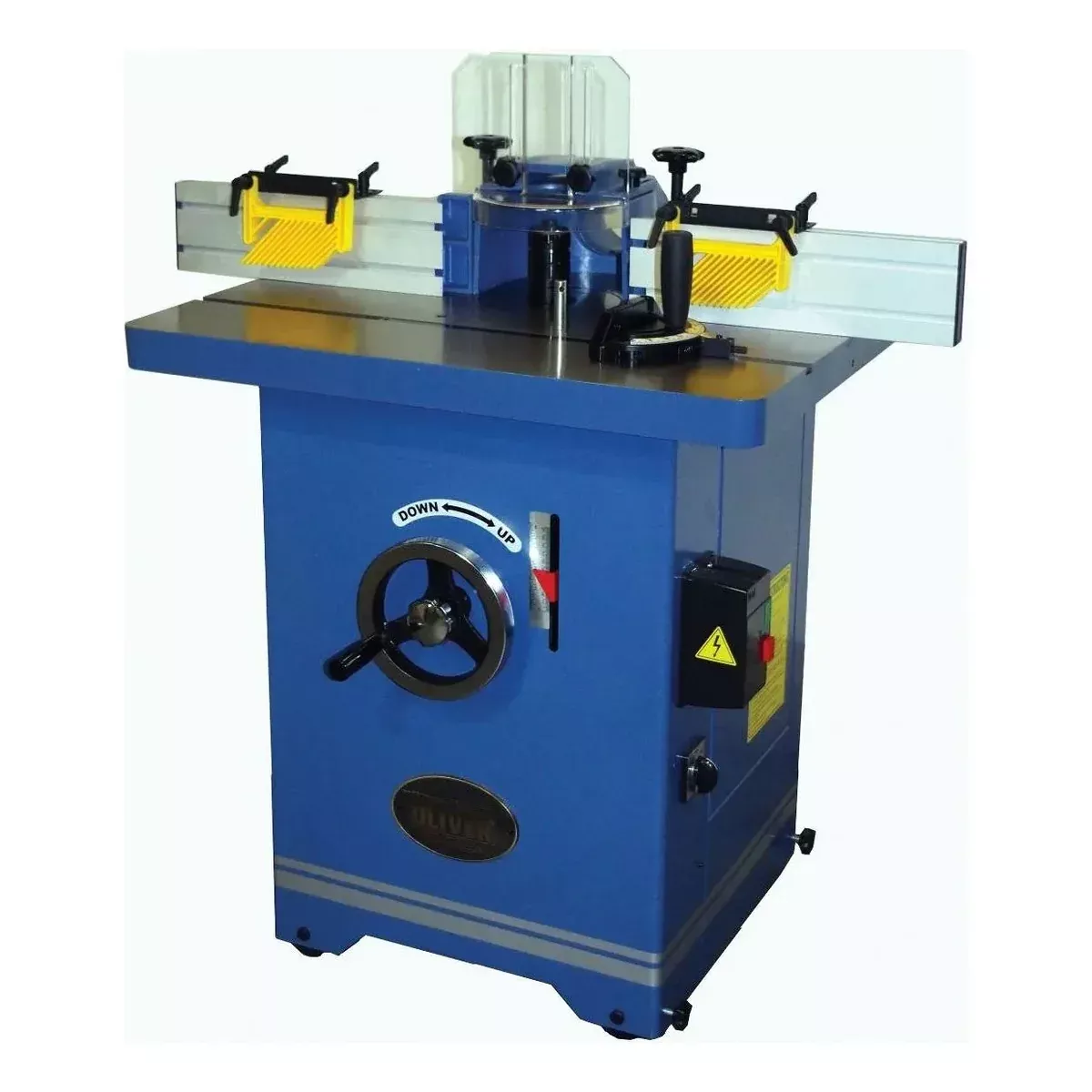 Oliver Machinery Shaper 5HP 1Ph – 10047.002