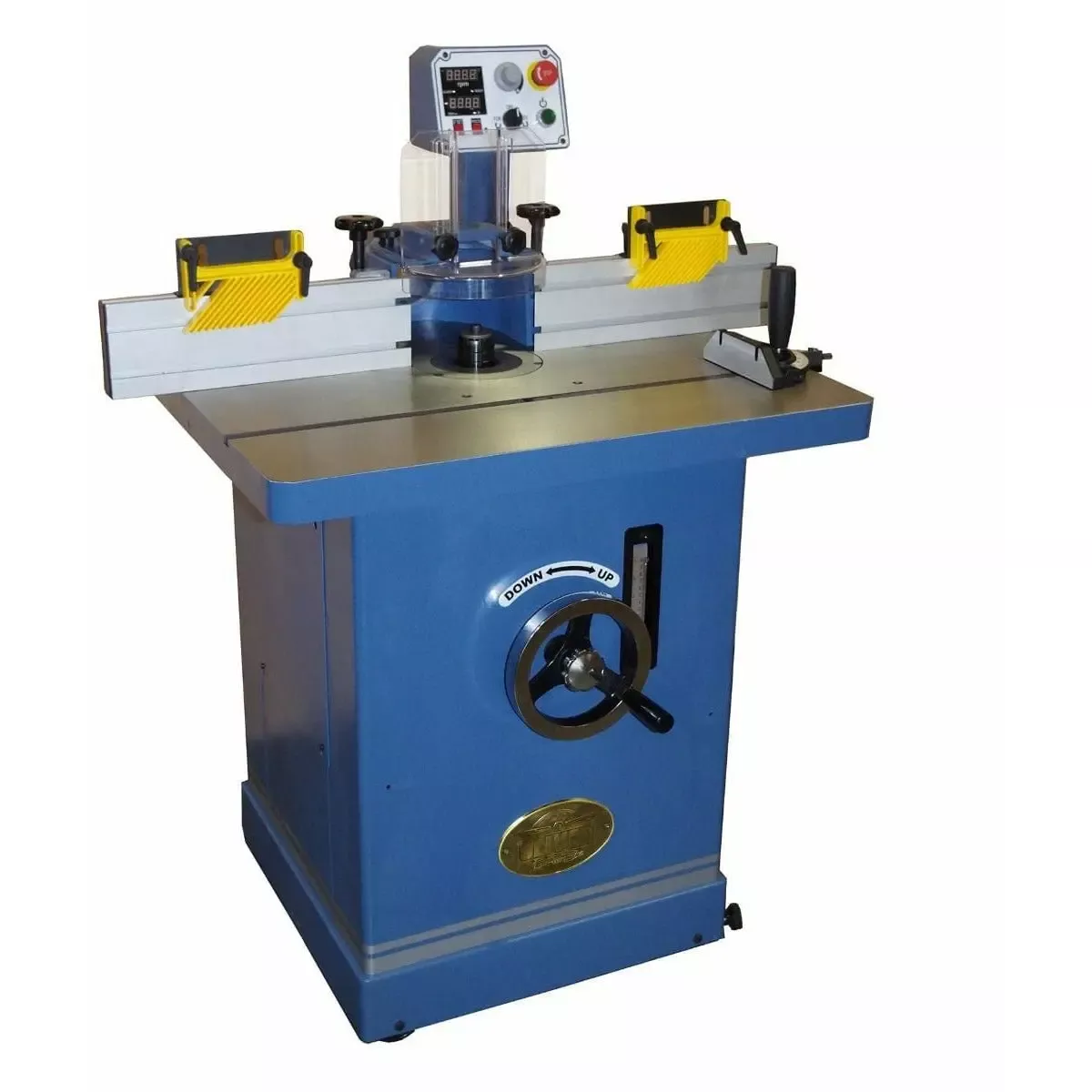 Oliver Machinery Variable Speed Shaper – 10047VS