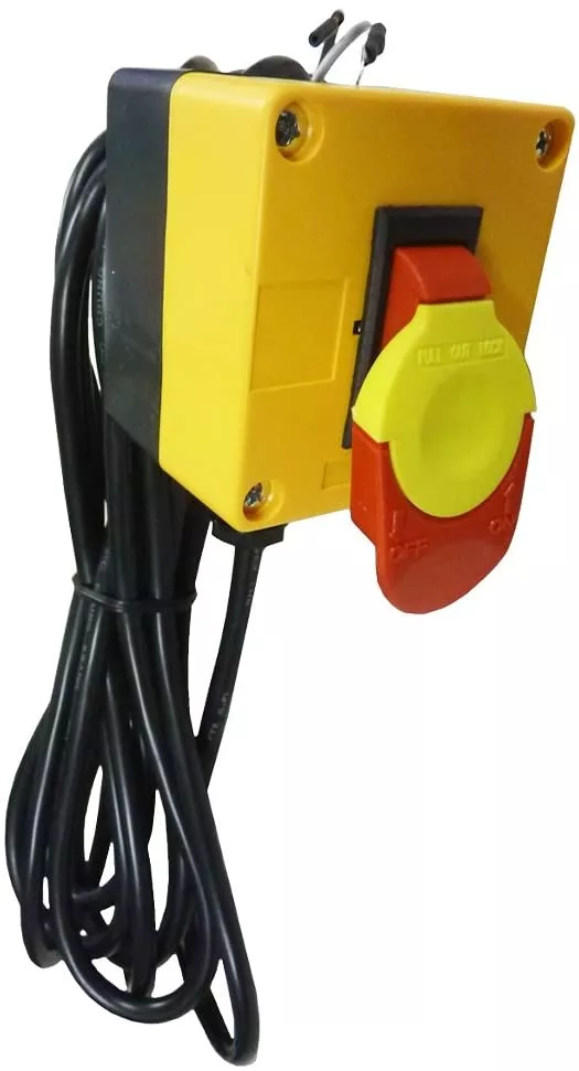 On/Off Switch Remote for Model 3520B