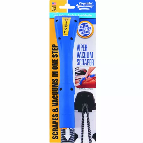 Oneida Air Systems AXS001160 Viper Scraper Hand Tool