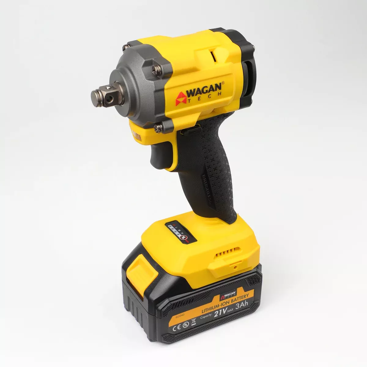 OneVolt Cordless 3-in-1 Power Tool