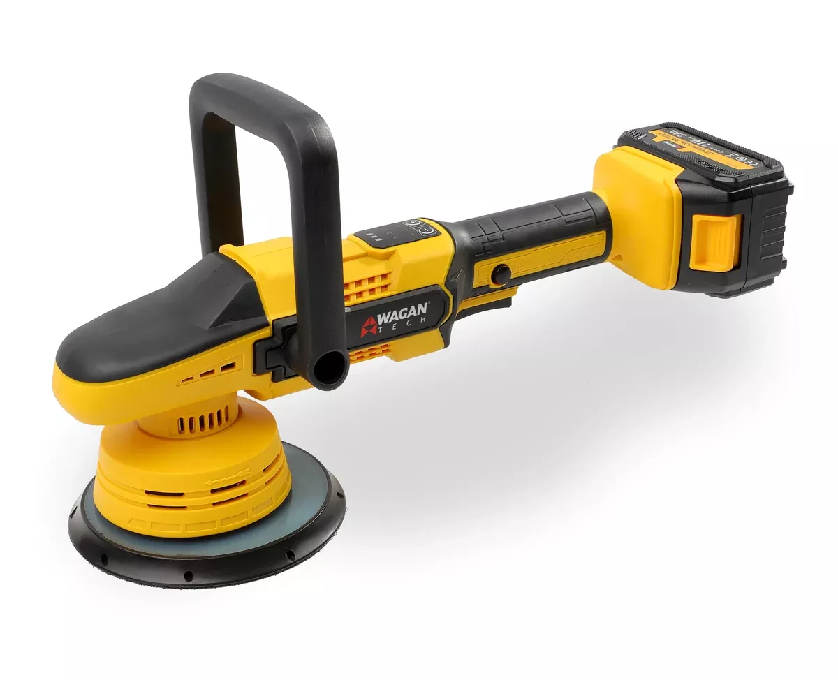 OneVolt Cordless Polisher 6 Pro