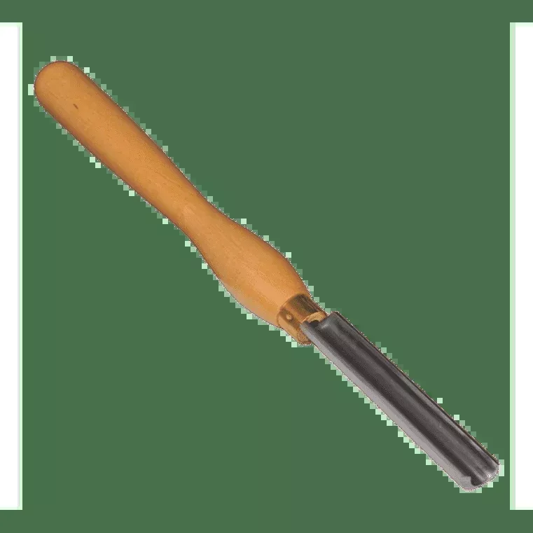 Oneway ONE4003 3/4″ Pro – PM Roughing Out Gouge with 12-1/2″ Beech Handle