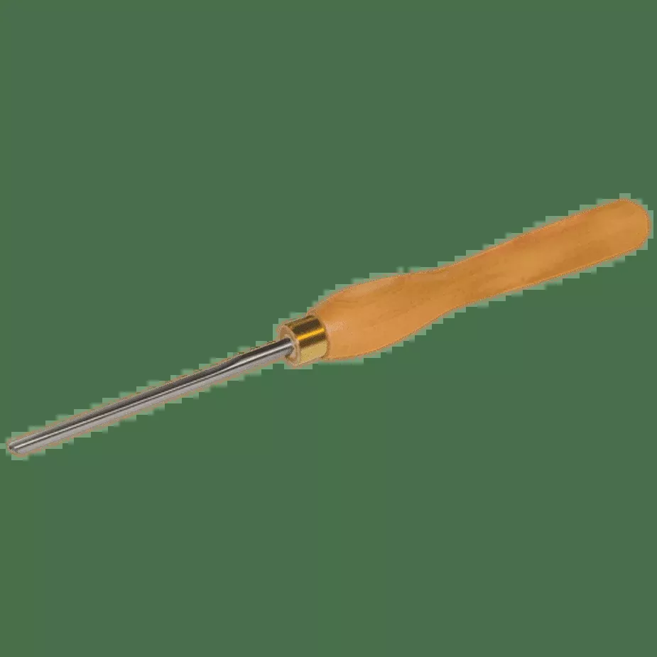 Oneway ONE4007 1/2″ Pro – PM Spindle Gouge with 12-1/2″ Beech Handle