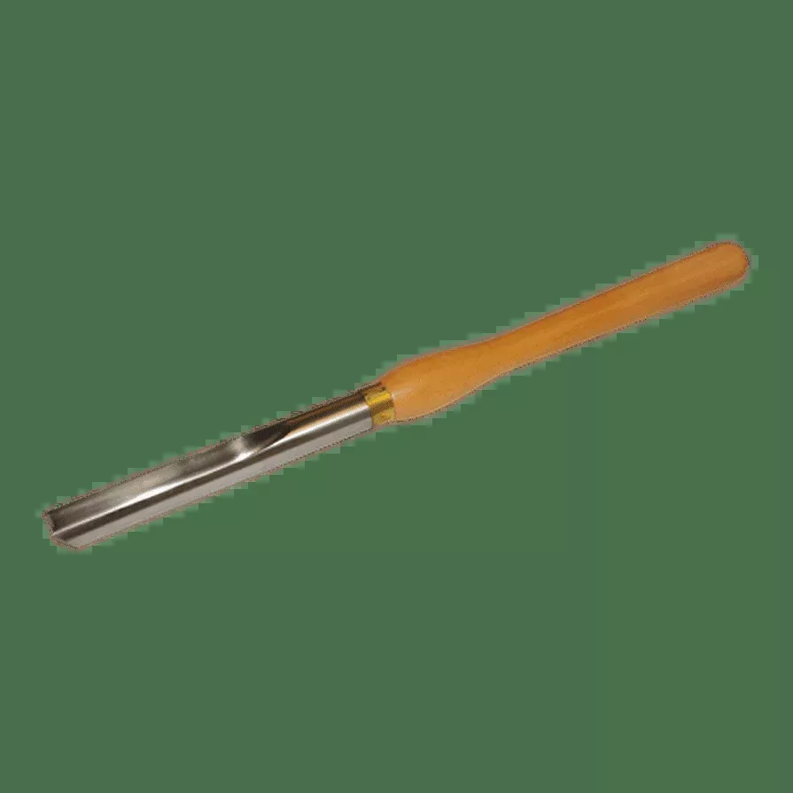Oneway ONE40161-1/8″ Pro – PM Bowl Gouge with 16″ Beech Handle