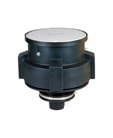 OPW 101BG-21PP 5 Gallon Below-Grade Spill Container