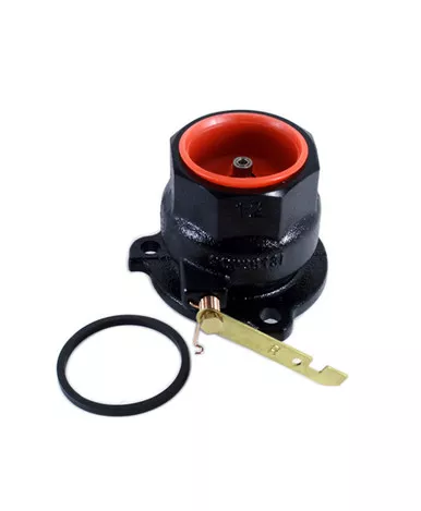 OPW 10RFTP-5751 1 1/2" Female Replacement Valve Top