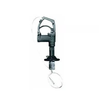 OPW 295AF-0100 1 1/2" Overwing Aircraft Refueling Nozzle