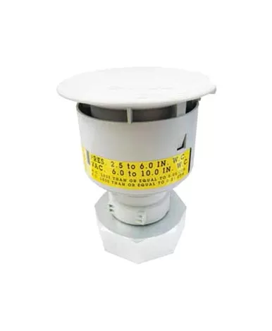OPW 623V-3203 Pressure Vacuum Vent