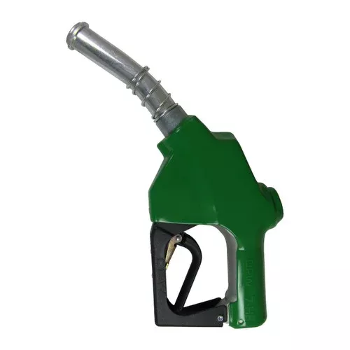 OPW 7HB Series 1 in. Diesel Pre-pay Automatic Shut-Off Nozzles – Up to B20