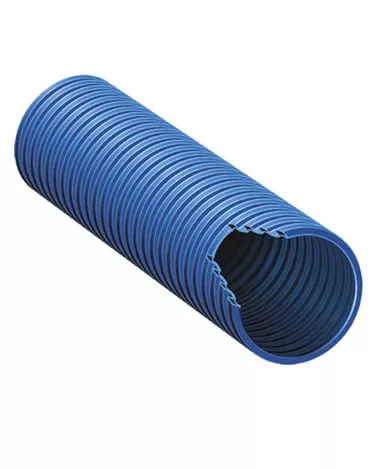 OPW AXP40-250 FlexWorks 4" Dual Layer Access Pipe, 250ft Length