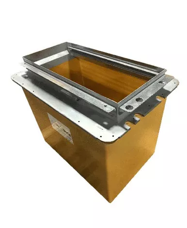 OPW DSF-1642 Wide-Access Fiberglass Dispenser Sump