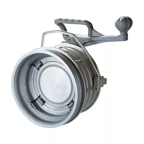 OPW Lynx Coupler Parts – O-Ring, GFLT FKM