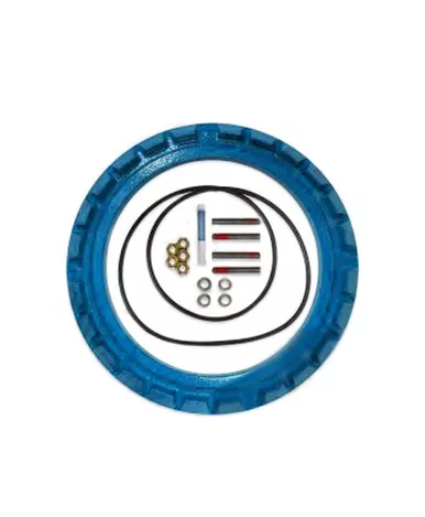 OPW RTR-BLUE 15 Gallon Rain Tight Cover Ring