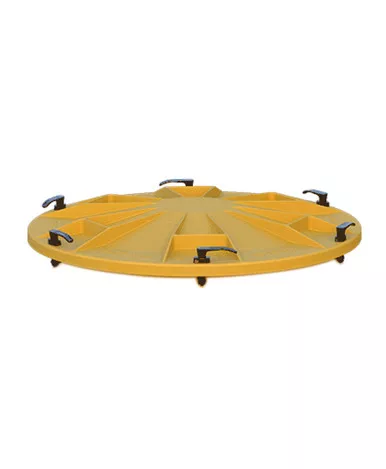 OPW WT-37SL 37'' Fibretite Sump Lid