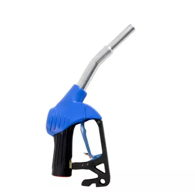 OPW21GU-0500 Wayne / Bennett DEF Nozzle for use with Mis-Filling Prevention Device