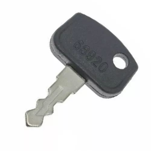 Orec Ignition Key0207-83400