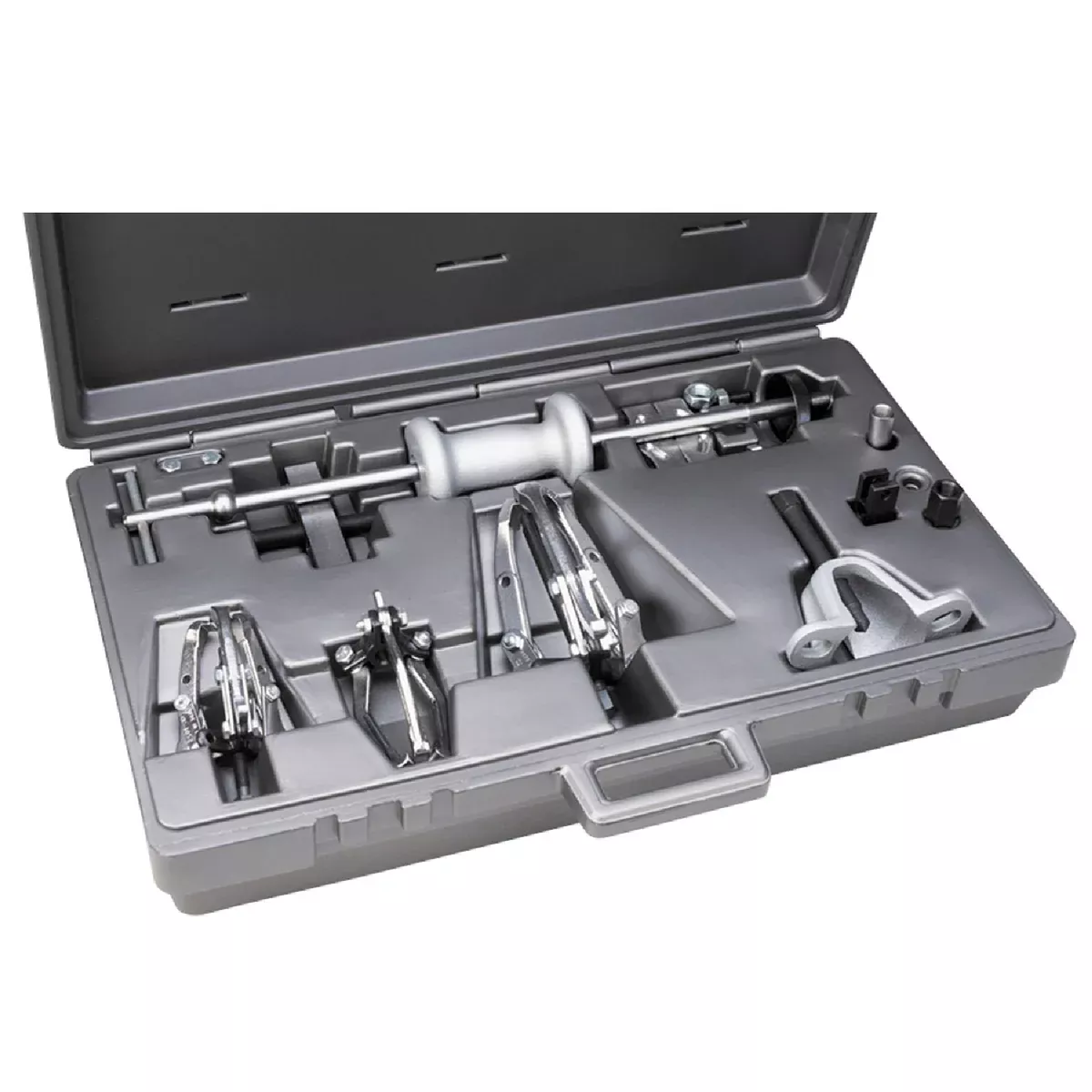 OTC 1181 Master Slide Hammer Puller Set