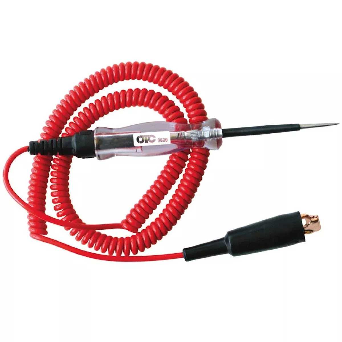 OTC 3630 Battery Powered Continuity Tester