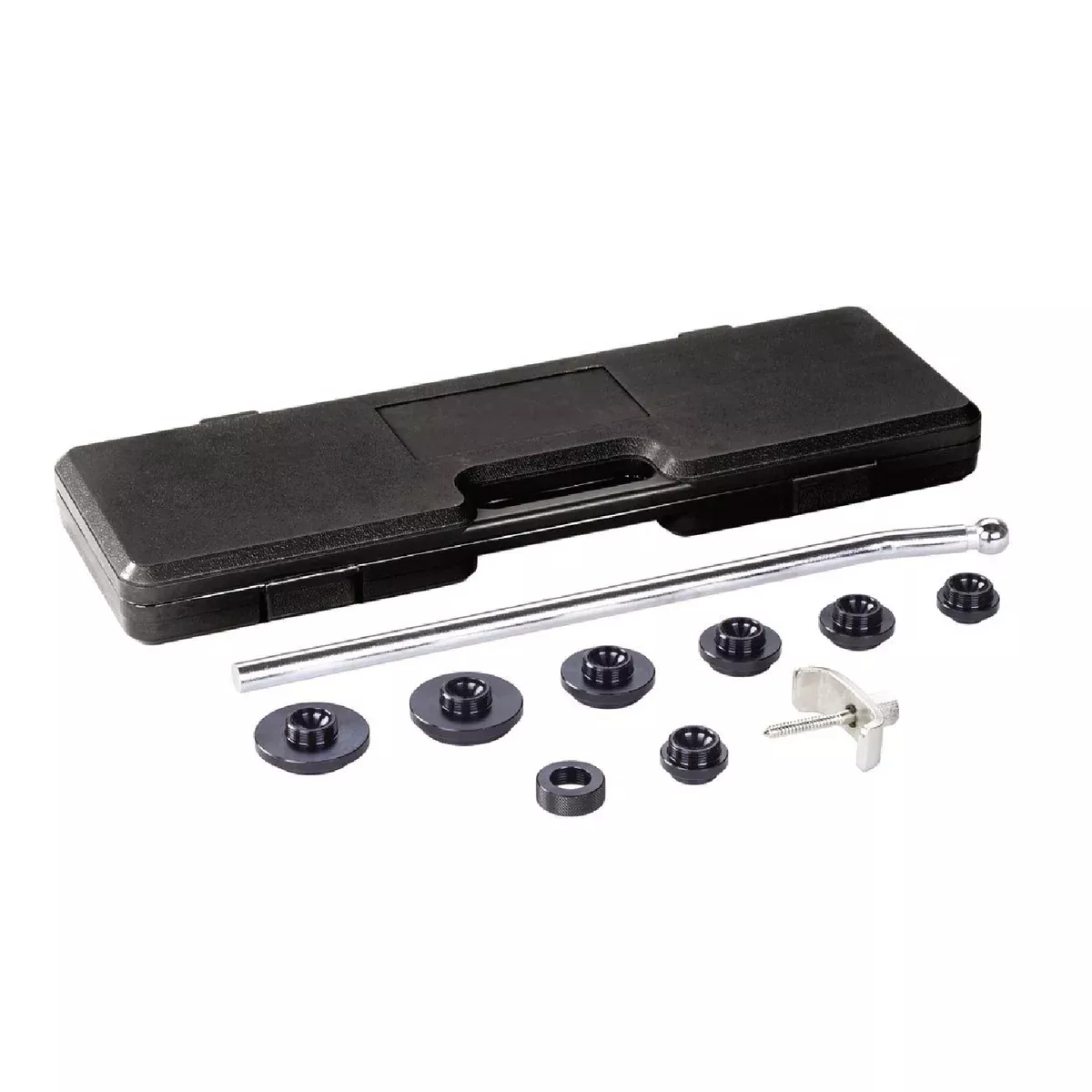 OTC 4603 10 Piece Frost Plug Remover/Installer Set