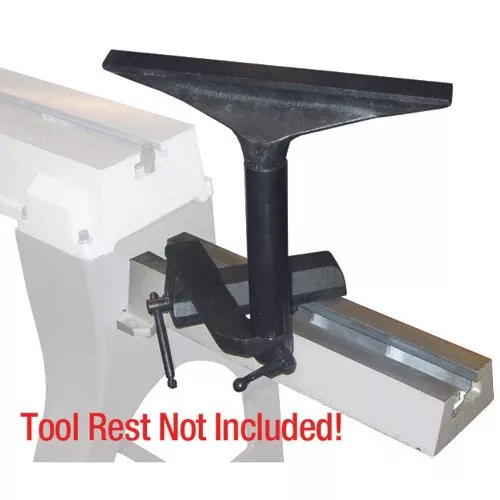 OUTBOARD EXTENSION FOR CX802 WOOD LATHE