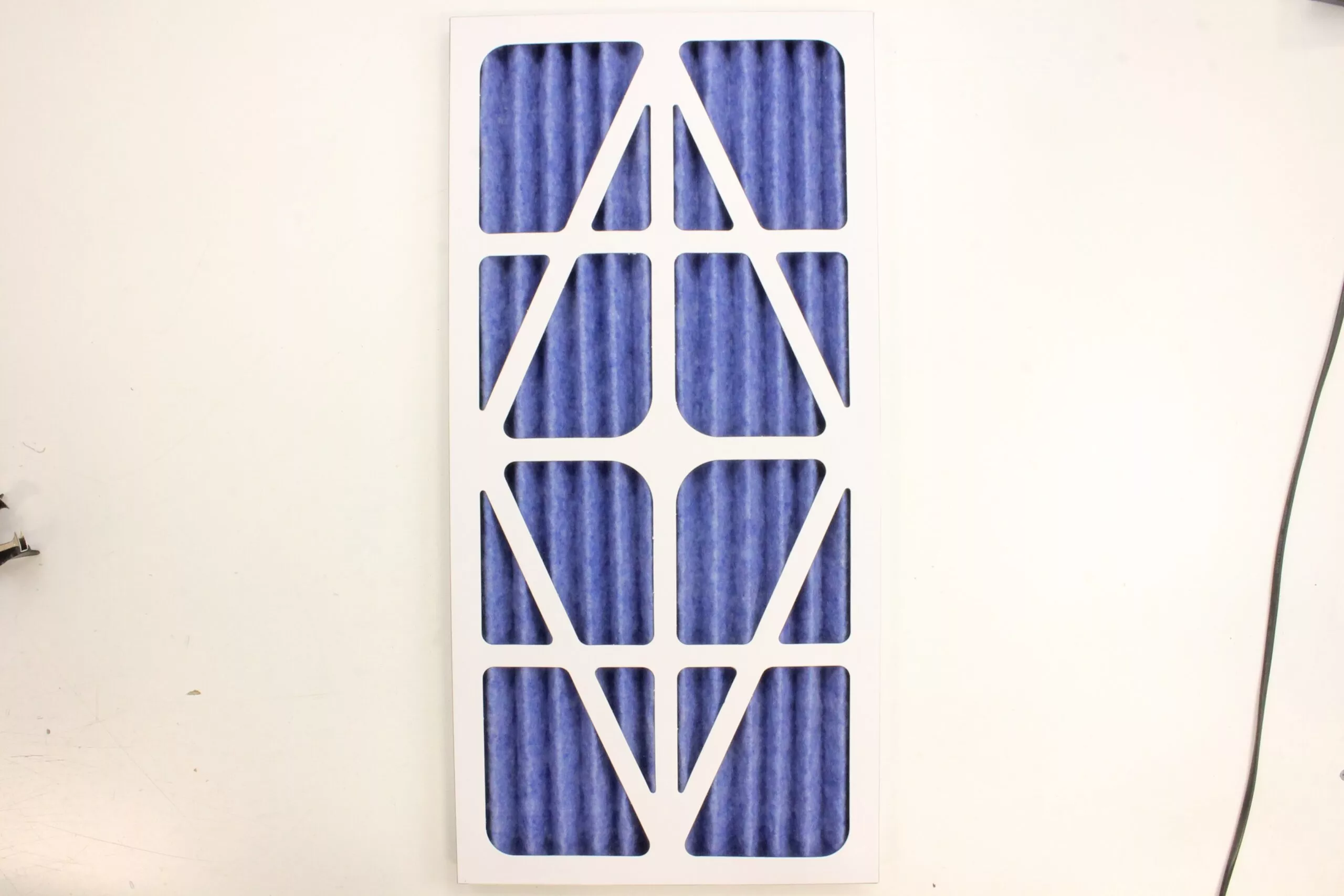 Outer Filter for PM1200, 12″x24″x1″