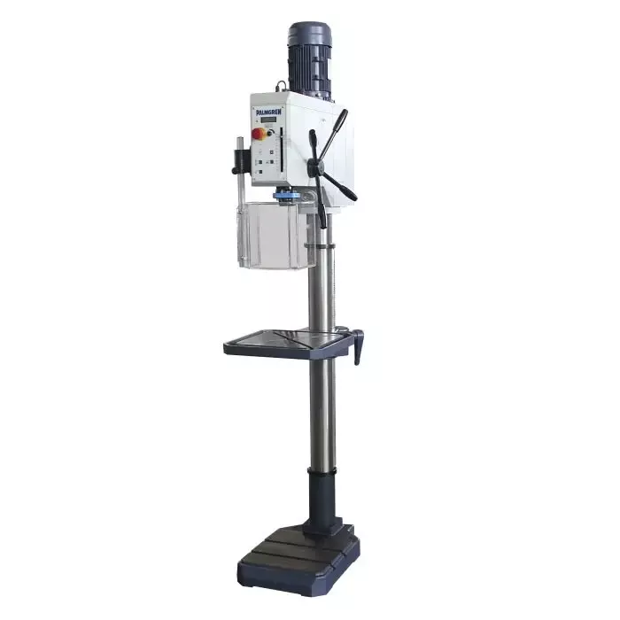 Palmgren 20″ Gear‑Head Drill Press – Variable Speed, 230 V | Model 9680134