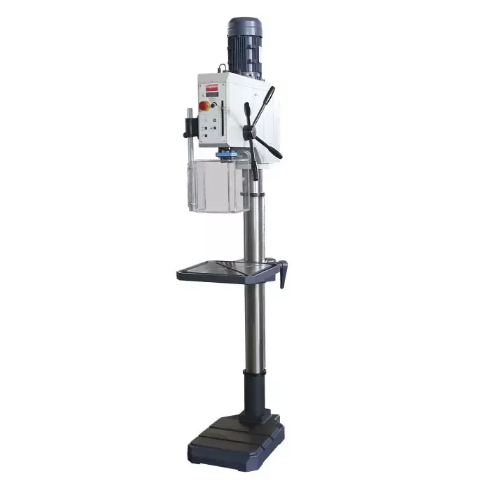Palmgren 20″ Gear‑Head Drill Press – Variable Speed, 460 V | Model 9680138