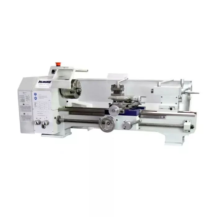Palmgren Bench Top Lathe 9” X 20” 9684504