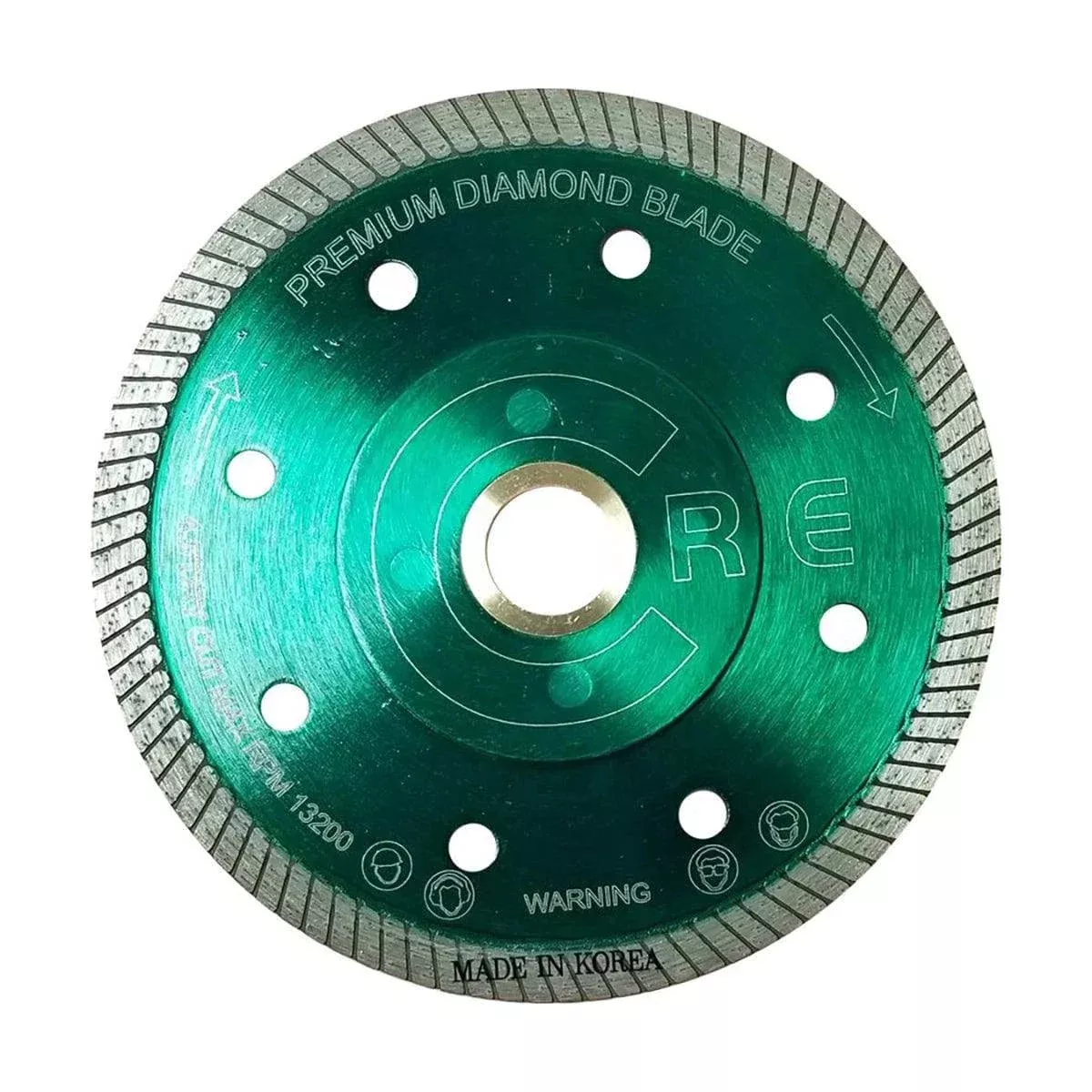 PAMST Series Blade| 4″