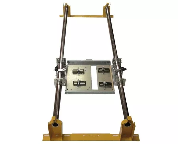 Panel Saw Kit: Panel Saw Assembly DIY Kit