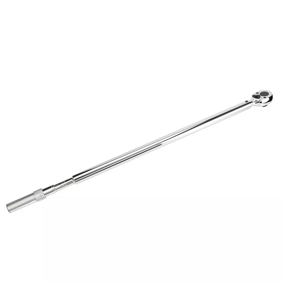 Performance Tool M204 3/4" Drive 100-600ft lb Torque Wrench