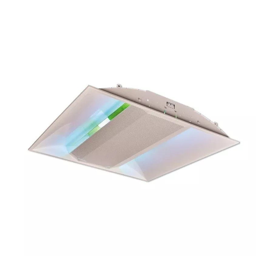 PG40 - UV-A Ceiling Glue Board Insect Light
