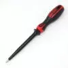 Phillips 1 Quick-Wedge 1000 Volt Non-Holding Screwdriver MSP-1