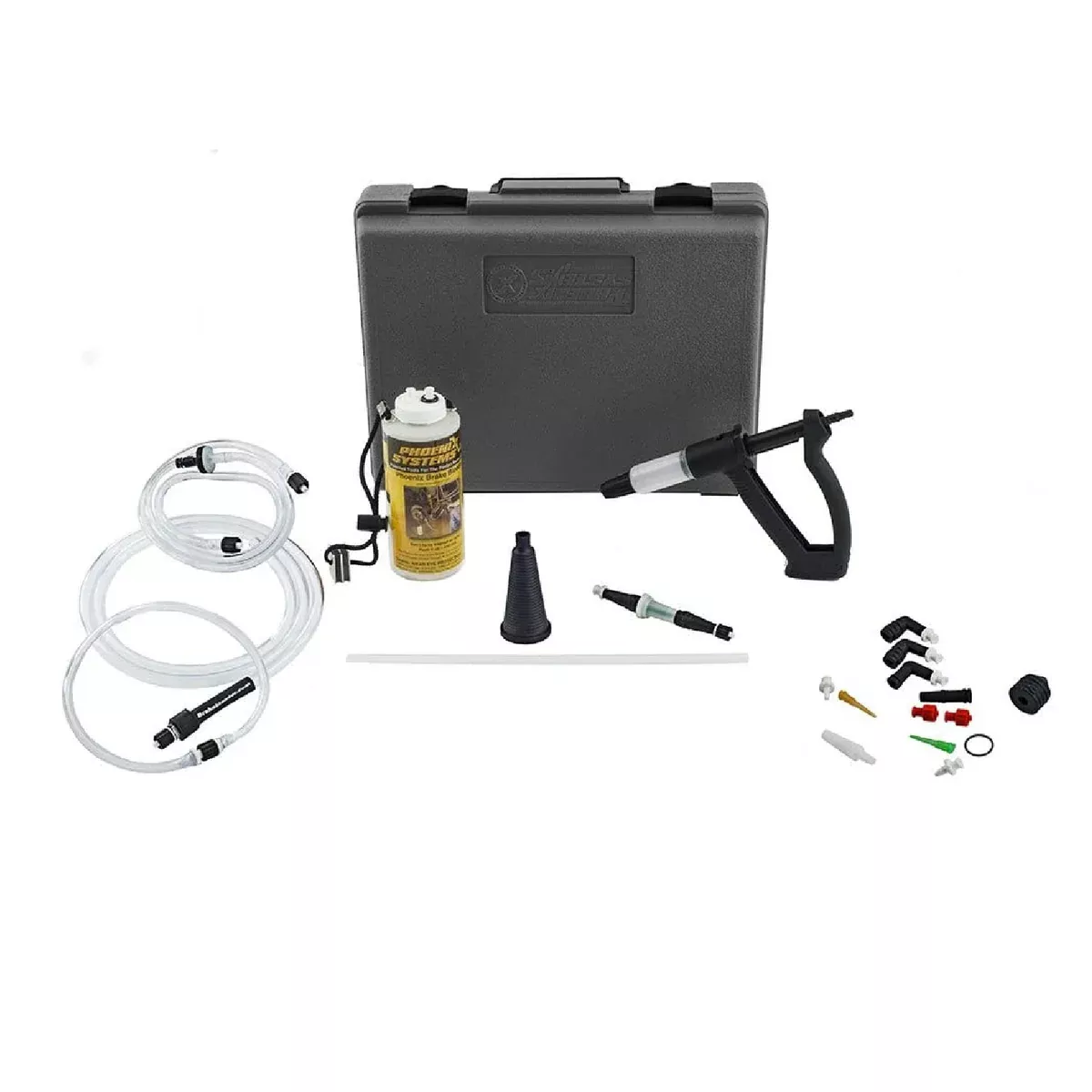 Phoenix 2003-B V-12 Medium Duty Reverse Brake And Clutch Bleeder