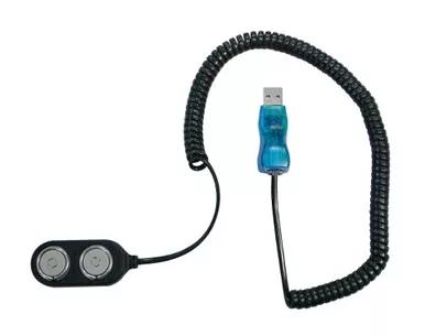 Piusi F1226201A Key Reader